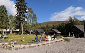 Braemar Lodge Cabins